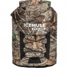 ICEMULE Pro Large 23L Backpack Cooler, Camo