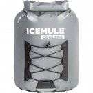 ICEMULE Pro Large 23L Backpack Cooler, Grey