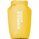 ICEMULE Classic Mini 9L Cooler, Yellow