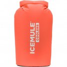 ICEMULE Classic Small 10L Cooler, Coral