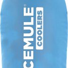 ICEMULE Classic Small 10L Cooler, Blue