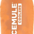 ICEMULE Classic Small 10L Cooler, Orange