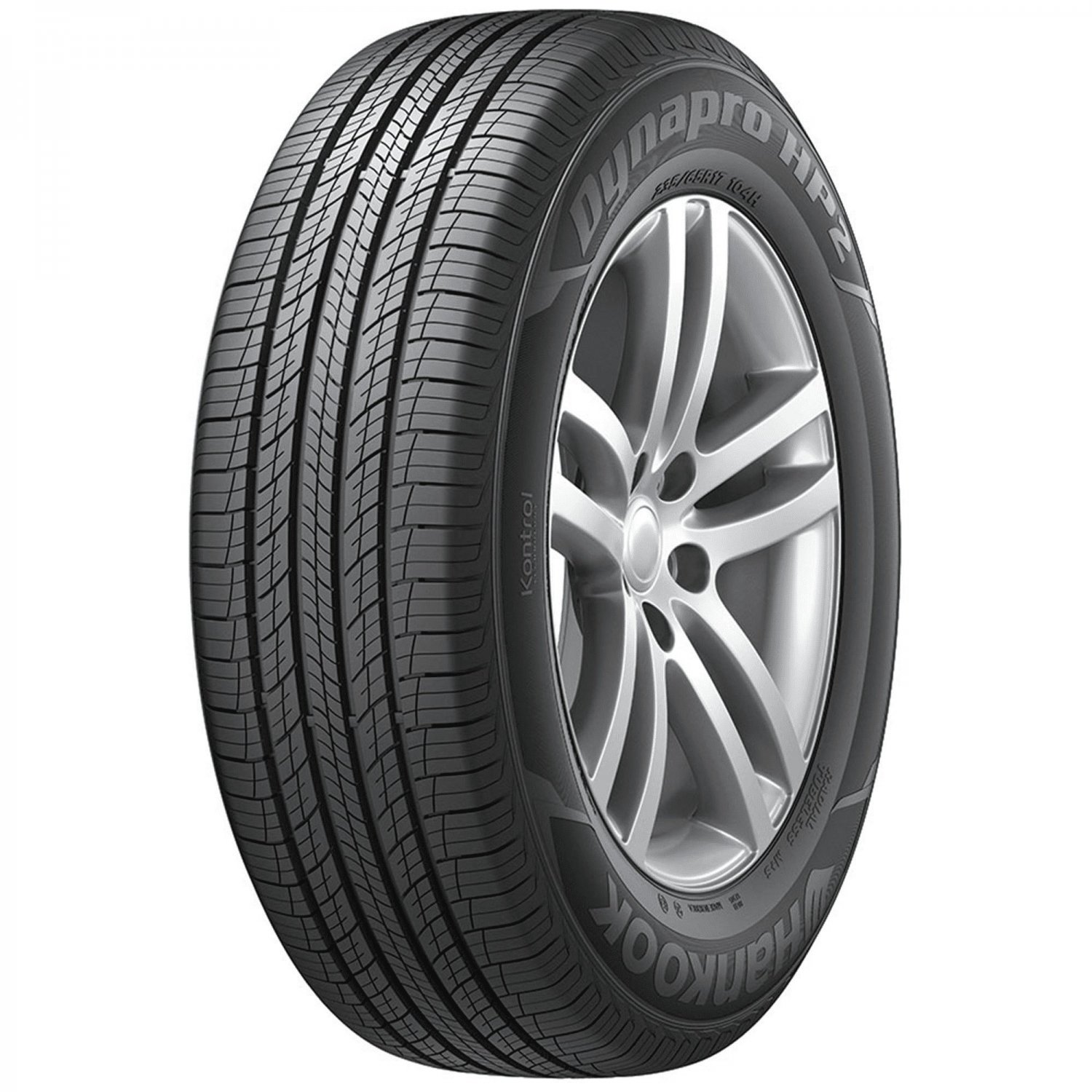 Hankook Dynapro HP2 (RA33) All Season 245/60R18 105H SUV/Crossover Tire