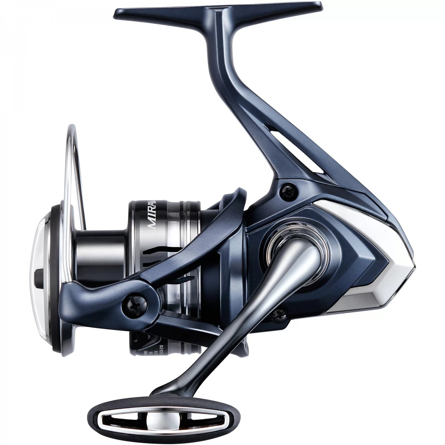 Shimano Miravel Spinning Reel, Reel Size: 3000