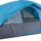 Quest Switchback 8 Person Cross Vent Dome Tent