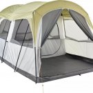 Quest Peak 10 Person Cabin Tent