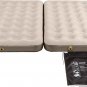 Coleman EasyStay 4-N-1 Single High Air Mattress, Bed Size: Twin