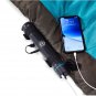 Coleman OneSource Heated Sleeping Bag