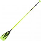 Connelly Passage Adjustable Stand-Up Paddle Board Paddle, Lime Green, Length: Adjustable