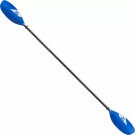 Aquaglide Aries 2-Piece Kayak Paddle, Length: 240 cm