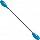 Aquaglide Crux 4-Piece Kayak Paddle, Length: 240 cm