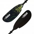 Pelican Symbiosa Adjustable Kayak Paddle, Length: 240 CM to 250 CM