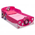 Delta Children Minnie Mouse Convertible Toddler Bed