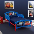 Delta Children Toddler Bed