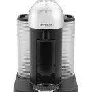 Nespresso Vertuo Coffee Maker & Espresso Machine by Breville, Chrome
