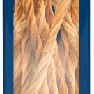 Barkworthies Beef Tripe Twist Dog Chew, 2-lb bag