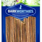 Barkworthies Beef Gullet Sticks Dog Chews, 1.5-lb bag