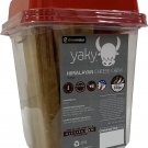 chewmeter Yaky Himalayan Cheese Chew Dog Treats, X-Large