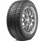 Dunlop SP Winter Sport 3D Winter 235/45R19 99V XL Passenger Tire
