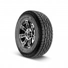 Nexen Roadian AT Pro RA8 All-Terrain Tire - LT285/65R18 LRE 10PLY Rated