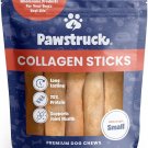 Pawstruck Collagen Stick Dog Treats, Small, 25 count
