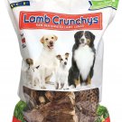 Pet Center Lamb Crunchys Dog Treats,  16-oz bag, bundle of 3