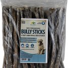 Pet's Choice Naturals Bully Sticks 12" Dog Treats, 12-inch
