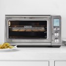Breville Smart Oven Air Fryer, Stainless-Steel