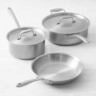 All-Clad Collective 5-Piece Cookware Set
