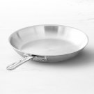 All-Clad d5 Stainless-Steel Fry Pan, 12"