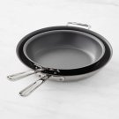 All-Clad Copper Core 10"& 12" Fry Pan Set