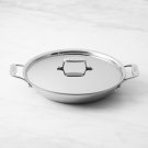 All-Clad d5 Stainless-Steel Universal Pan, 4 1/2-Qt.