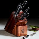 Zwilling Pro Knives with Gift, Set of 7