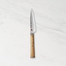 Miyabi Birchwood Paring Knife, 3 1/2"