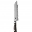 Shun Kaji Dual-Density Utility Knife, 7"