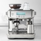 Breville Barista Pro Espresso Machine, Stainless-Steel