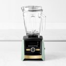 Vitamix A3500 Ascent Series Blender, Sage & Gold