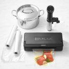 Anova Precision Cooker 3.0 with Wi-Fi Ultimate Pack
