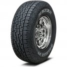 Nexen Roadian AT Pro RA8 All-Terrain Tire - 265/75R16 116S Fits: 1996-99 Chevrolet Tahoe Base