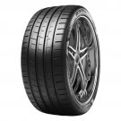 Kumho Ecsta PS91 295/30ZR20XL 101(Y) BW Ultra High Performance Tire
