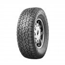 Kumho Road Venture AT52 245/65R17 107T BW All Terrain Tire