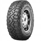 Kumho Road Venture MT71 33X12.50R15/6 108Q BW Mud Terrain Tire