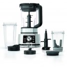 Ninja Foodi Power Blender & Processor System with Smoothie Bowl Maker and Nutrient Extractor