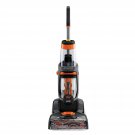 BISSELL ProHeat 2X Revolution Pet Carpet Cleaner (35799), Orange