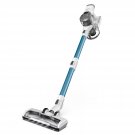 Tineco C3 Cordless Stick Vacuum with Accessory Flex Kit, Blue