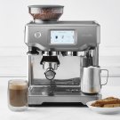 Breville Barista Touch Espresso Machine, Stainless-Steel