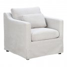 Bardsley Slope Arm Upholstered Chair