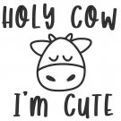 Holy Cow