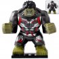 22pcs Avengers Vs. Thanos Marvel Spider-Man Black Panther Ant-Man Minifigures