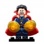 22pcs Avengers Vs. Thanos Marvel Spider-Man Black Panther Ant-Man Minifigures